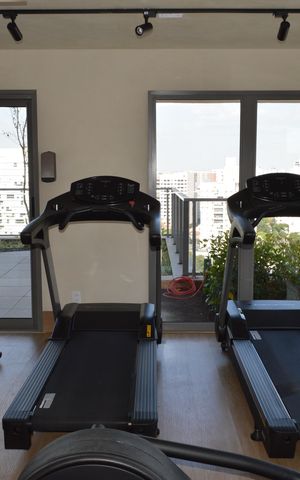 Apartamento à venda com 88m², 2 quartos e 1 vagaÁrea comum - Academia
