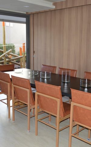 Apartamento à venda com 88m², 2 quartos e 1 vagaÁrea comum - Salão de festas