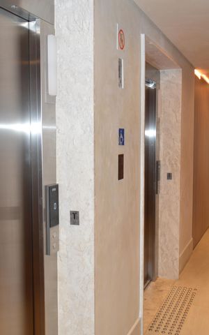 Apartamento à venda com 88m², 2 quartos e 1 vagaElevadores