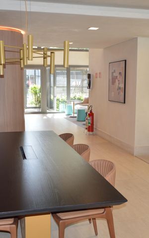 Apartamento à venda com 88m², 2 quartos e 1 vagaCoworking