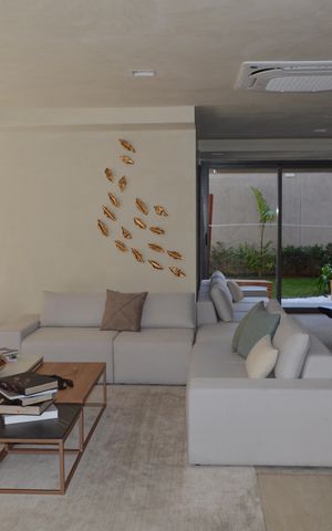 Apartamento à venda com 88m², 2 quartos e 1 vagaÁrea comum - Salão de festas