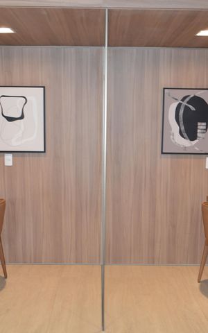 Apartamento à venda com 88m², 2 quartos e 1 vagaCoworking