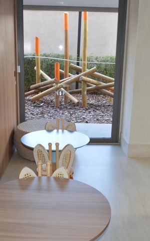 Apartamento à venda com 88m², 2 quartos e 1 vagaBrinquedoteca