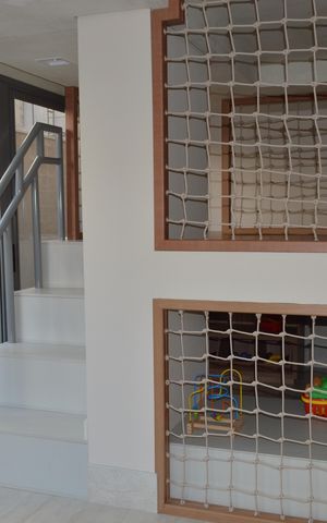 Apartamento à venda com 88m², 2 quartos e 1 vagaBrinquedoteca