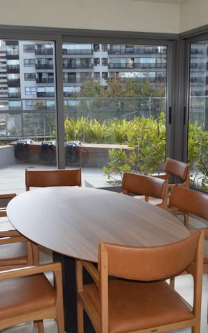Apartamento à venda com 88m², 2 quartos e 1 vagaSala de jogos