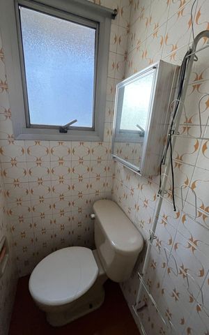 Apartamento à venda com 70m², 3 quartos e 1 vaga Apartamento à venda com 70m², 3 quartos e 1 vagaBanheiro de serviço