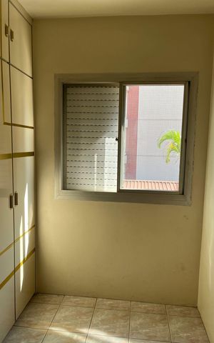Apartamento à venda com 70m², 3 quartos e 1 vaga Apartamento à venda com 70m², 3 quartos e 1 vagaQuarto 3