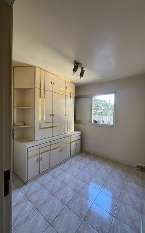 Apartamento à venda com 70m², 3 quartos e 1 vaga Apartamento à venda com 70m², 3 quartos e 1 vagaQuarto 1