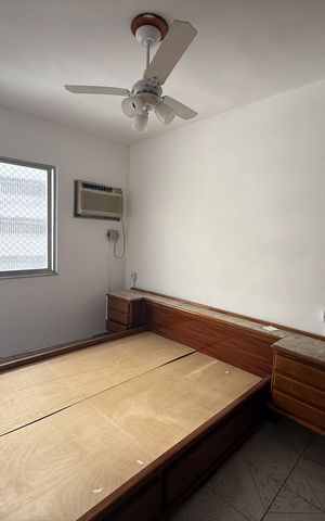 Apartamento para alugar com 55m², 2 quartos e 1 vaga Apartamento para alugar com 55m², 2 quartos e 1 vagaQuarto