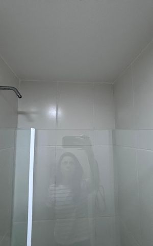 Casa de condomínio para alugar com 65m², 2 quartos e 1 vaga Casa de condomínio para alugar com 65m², 2 quartos e 1 vagaBanheiro