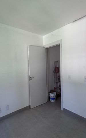 Casa de condomínio para alugar com 65m², 2 quartos e 1 vaga Casa de condomínio para alugar com 65m², 2 quartos e 1 vagaQuarto 2
