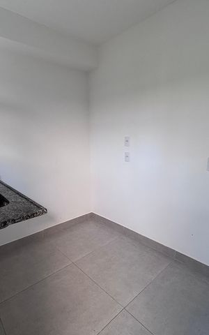 Casa de condomínio para alugar com 65m², 2 quartos e 1 vaga Casa de condomínio para alugar com 65m², 2 quartos e 1 vagaCozinha