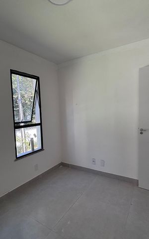 Casa de condomínio para alugar com 65m², 2 quartos e 1 vaga Casa de condomínio para alugar com 65m², 2 quartos e 1 vagaQuarto 2
