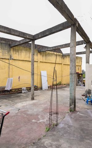 Studio para alugar com 28m², 1 quarto e sem vagaVista da rua