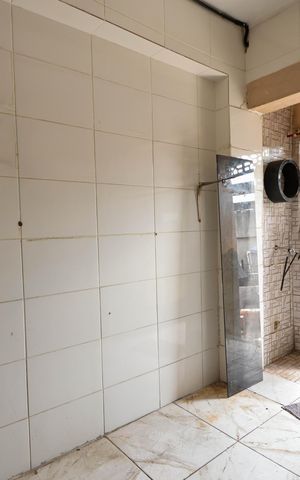 Studio para alugar com 28m², 1 quarto e sem vagaSala/cozinha