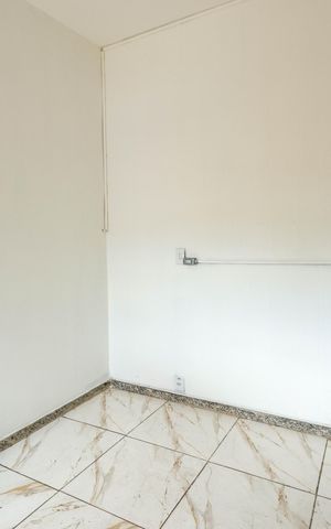Studio para alugar com 28m², 1 quarto e sem vagaQuarto