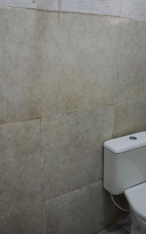 Studio para alugar com 28m², 1 quarto e sem vaga Studio para alugar com 28m², 1 quarto e sem vagaBanheiro