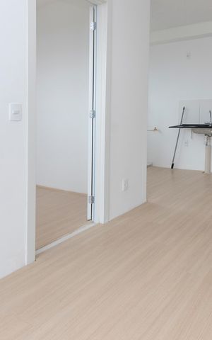 Apartamento para alugar com 42m², 2 quartos e sem vaga Apartamento para alugar com 42m², 2 quartos e sem vagaSala