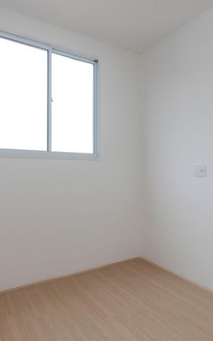Apartamento para alugar com 42m², 2 quartos e sem vaga Apartamento para alugar com 42m², 2 quartos e sem vagaQuarto 1
