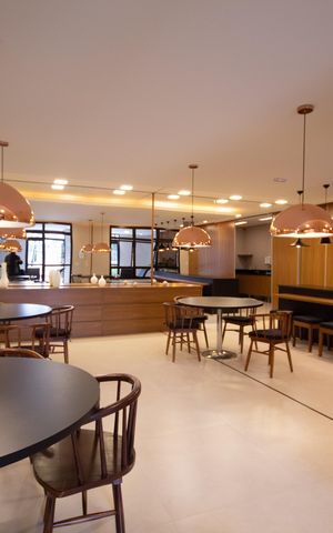 Apartamento à venda com 62m², 2 quartos e 2 vagas Apartamento à venda com 62m², 2 quartos e 2 vagasÁrea comum - Salão de festas