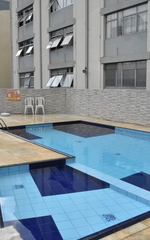 Apartamento à venda com 65m², 2 quartos e 1 vaga