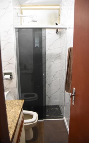 Apartamento à venda com 65m², 2 quartos e 1 vaga