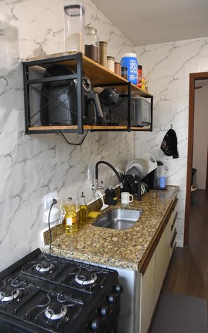 Apartamento à venda com 65m², 2 quartos e 1 vaga