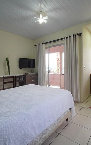 Studio para alugar com 30m², 1 quarto e sem vagaSala/Cozinha/Quarto