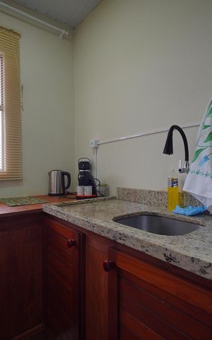 Studio para alugar com 30m², 1 quarto e sem vagaCozinha