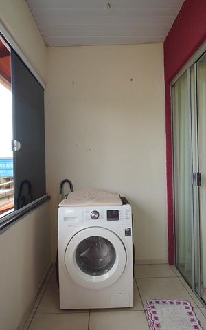 Studio para alugar com 30m², 1 quarto e sem vagaÁrea de Serviço