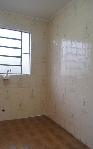 Apartamento para alugar com 35m², 1 quarto e sem vagaCozinha