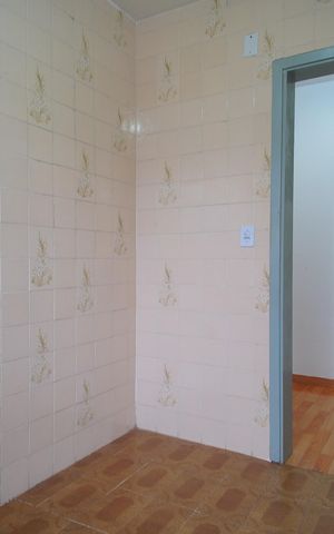 Apartamento para alugar com 35m², 1 quarto e sem vagaCozinha
