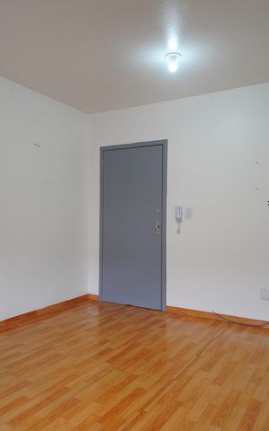 Apartamento para alugar com 35m², 1 quarto e sem vagaSala