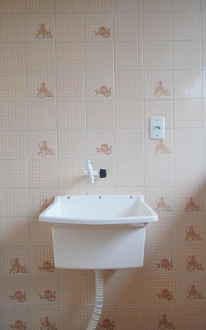 Apartamento para alugar com 35m², 1 quarto e sem vagaÁrea de Serviço