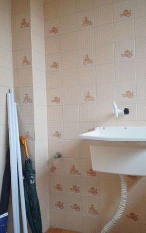 Apartamento para alugar com 35m², 1 quarto e sem vagaÁrea de Serviço