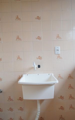 Apartamento para alugar com 35m², 1 quarto e sem vagaÁrea de Serviço