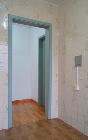 Apartamento para alugar com 35m², 1 quarto e sem vagaCozinha