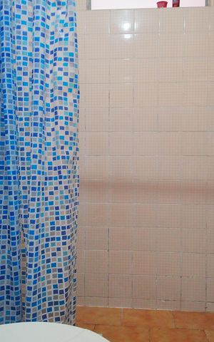Apartamento para alugar com 35m², 1 quarto e sem vagaBanheiro