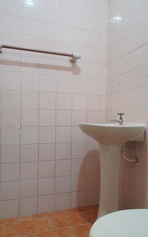 Apartamento para alugar com 35m², 1 quarto e sem vagaBanheiro