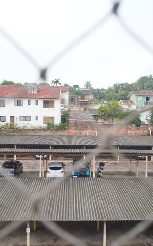 Apartamento para alugar com 35m², 1 quarto e sem vagaVista da Sala
