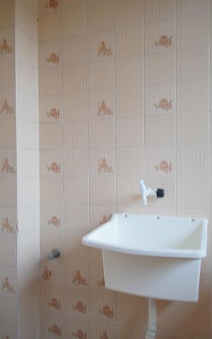 Apartamento para alugar com 35m², 1 quarto e sem vagaÁrea de Serviço