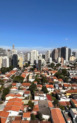 Apartamento à venda com 50m², 1 quarto e 1 vaga
