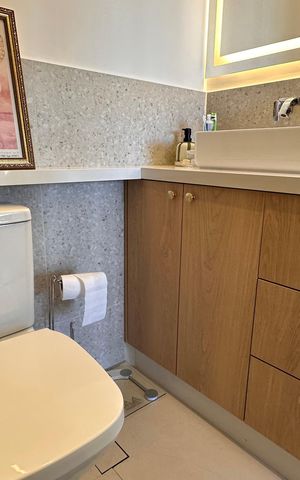 Apartamento à venda com 50m², 1 quarto e 1 vaga