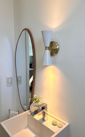 Apartamento à venda com 50m², 1 quarto e 1 vaga