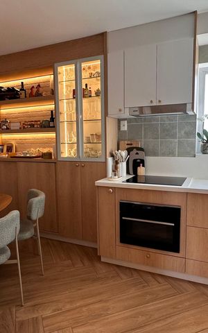 Apartamento à venda com 50m², 1 quarto e 1 vaga