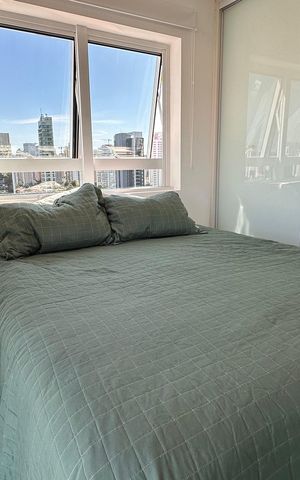 Apartamento à venda com 50m², 1 quarto e 1 vaga