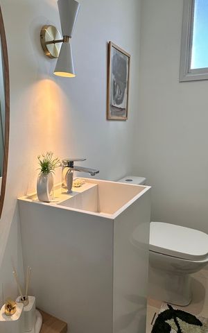 Apartamento à venda com 50m², 1 quarto e 1 vaga