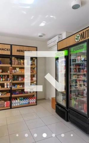 Apartamento à venda com 50m², 1 quarto e 1 vaga
