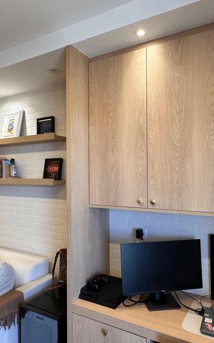 Apartamento à venda com 50m², 1 quarto e 1 vaga