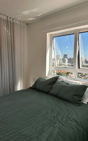 Apartamento à venda com 50m², 1 quarto e 1 vaga